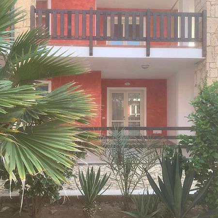 Appartement Katlantik Estoril Deluxe à Sal Rei Extérieur photo