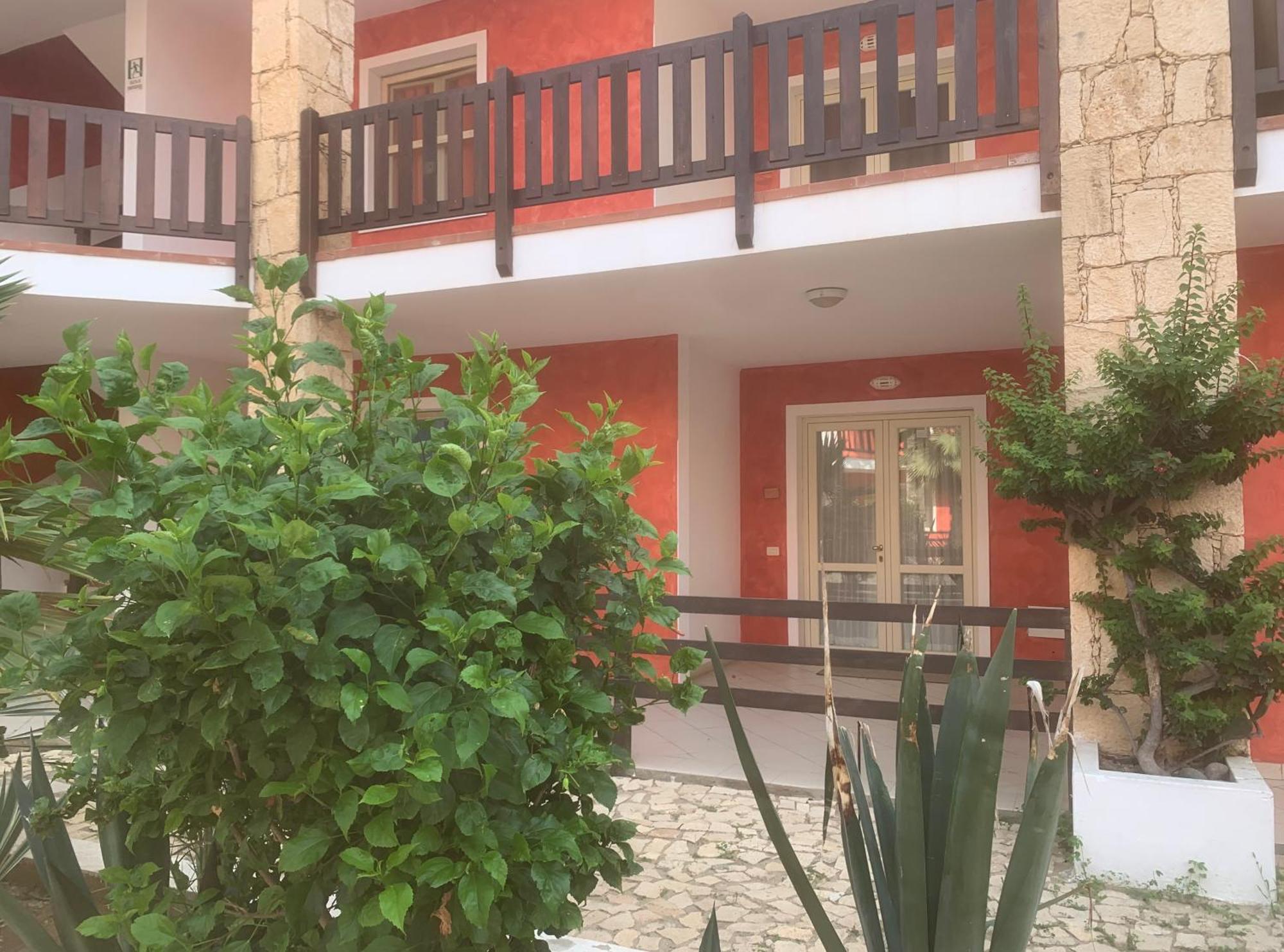Appartement Katlantik Estoril Deluxe à Sal Rei Extérieur photo