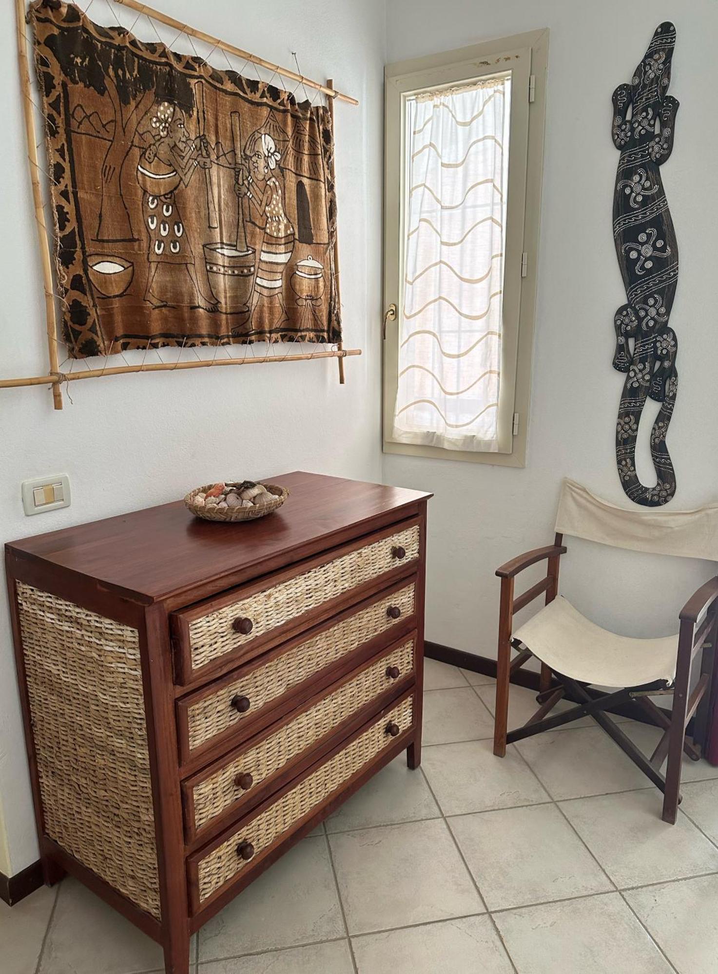 Appartement Katlantik Estoril Deluxe à Sal Rei Extérieur photo