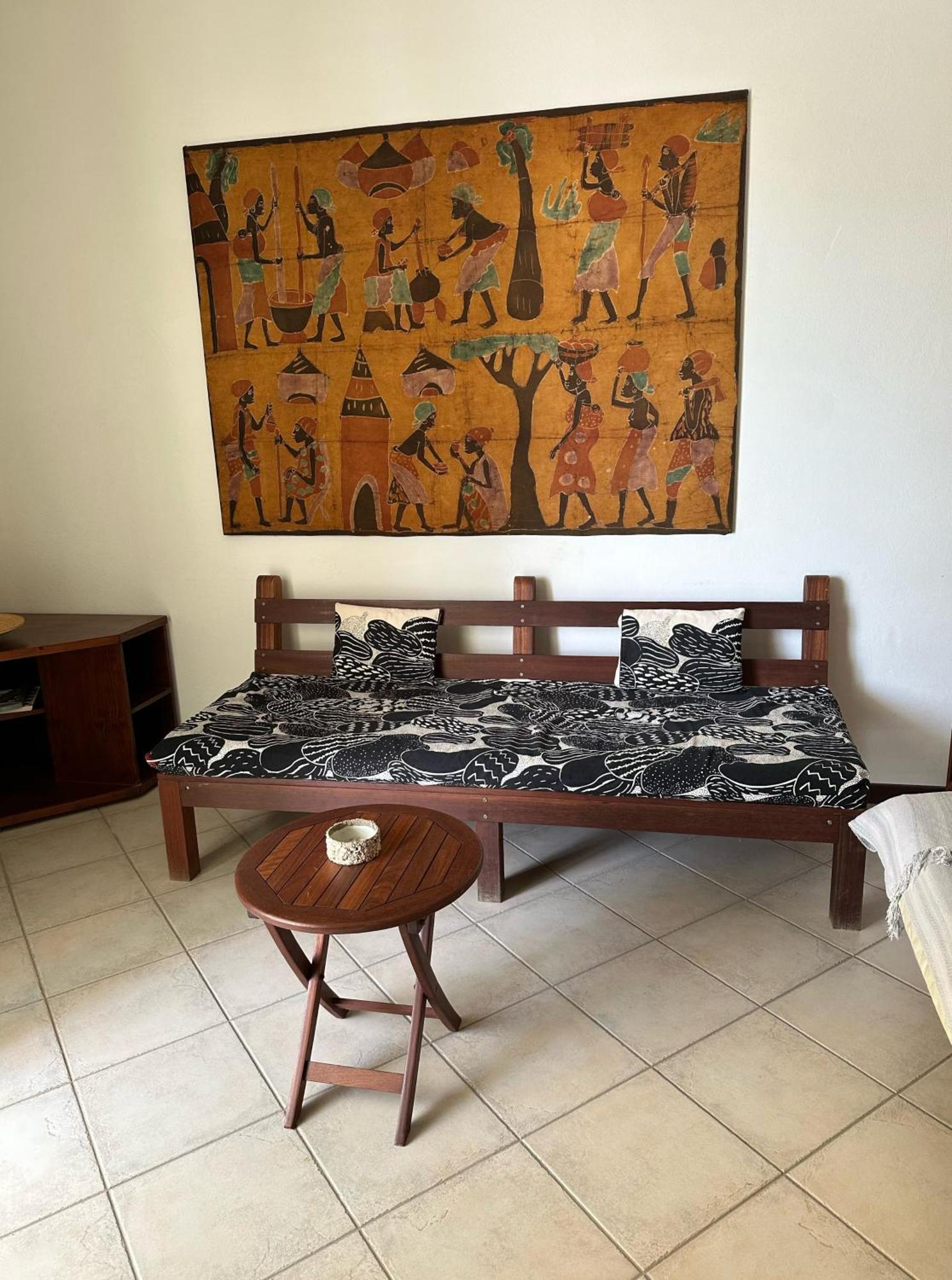 Appartement Katlantik Estoril Deluxe à Sal Rei Extérieur photo