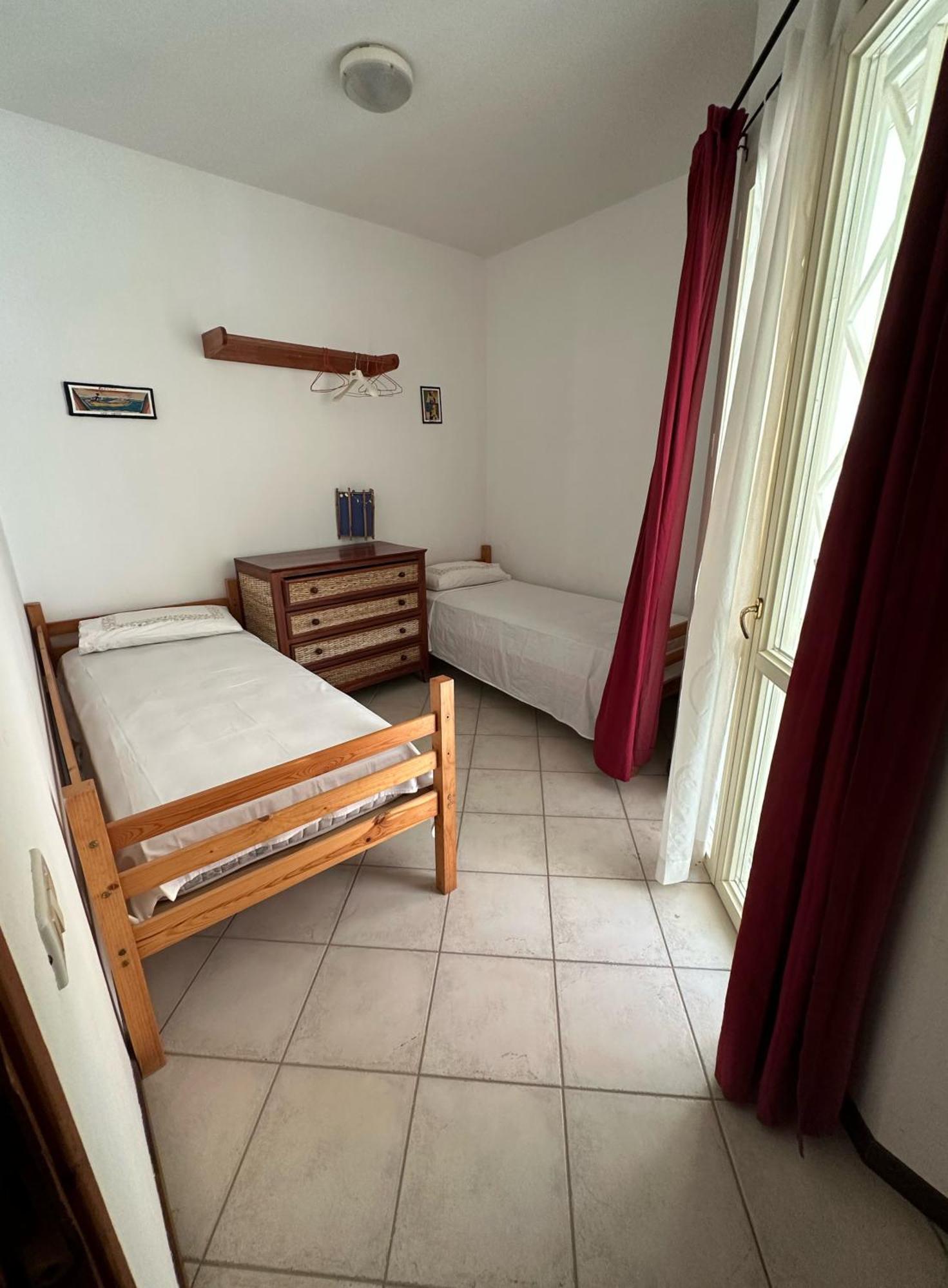 Appartement Katlantik Estoril Deluxe à Sal Rei Extérieur photo