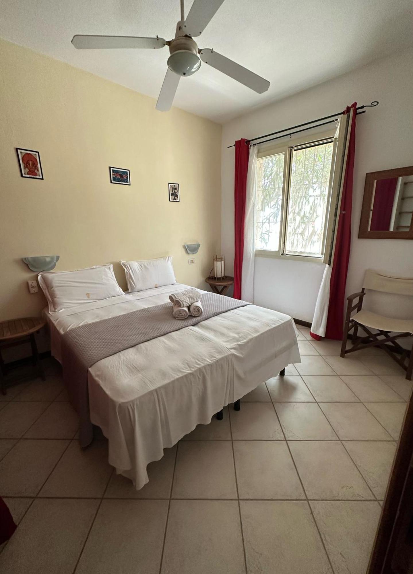 Appartement Katlantik Estoril Deluxe à Sal Rei Extérieur photo